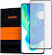 Mocolo TG+ Full Glue Full Face Tempered Glass (Poco F2 Pro)