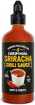 Cardinal Sauce Sriracha Chili 505gr