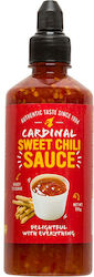 Cardinal Sweet Chili Sos de chili 555gr 1buc