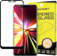Set Glass Screen Full Glue Full Face Tempered Glass (Huawei Mate 20 Lite) HM20L-SP2