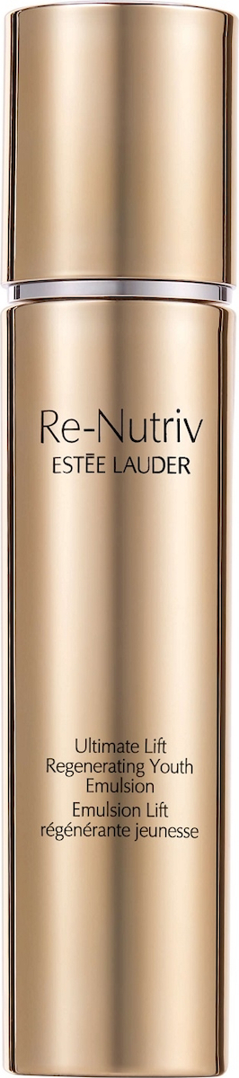 Estee Lauder Re-Nutriv Ultimate Lift Regenerating Youth 24ωρο Αντιγηραντικό Γαλάκτωμα Προσώπου 75ml