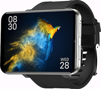 ticwris max smartwatch
