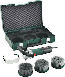 Metabo PE 15-25 Set Rotary Polisher 1500W with Speed Control