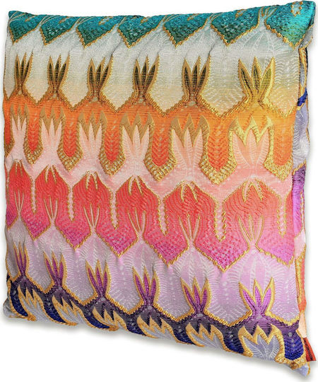 Missoni Pernă Passadena 100 40x40 cm