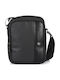 Men's Bag Shoulder / Crossbody Black