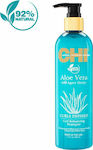 CHI Aloe Vera Shampoo 340ml