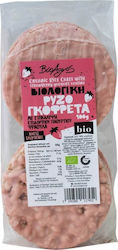 Vio Agros Оризова торта Десертно Кисело мляко Я...