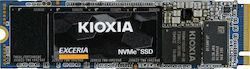 Kioxia Exceria SSD 1TB M.2 NVMe PCI Express 3.0
