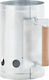 vidaXL Starter Container Grill Charcoal Starter