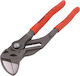 Knipex Adjustable Wrench 1½" 180mm