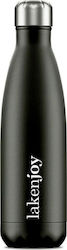 Laken LakenJoy Recyclable Bottle Thermos Stainl...