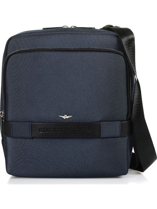 Men's Bag Shoulder / Crossbody Navy Blue