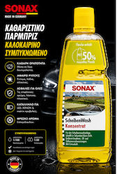 Sonax Curățător de parbriz de vară concentrat 1l Sonax Curățător de parbriz de vară concentrat 1l