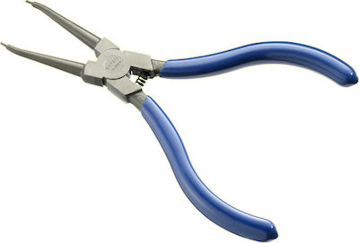 Expert Tools Circlip Plier Straight Length 185mm