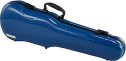 Gewa Air 1.7 Waterproof Suitcase Violin Padded ...