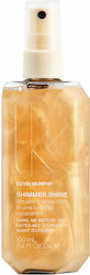 Kevin Murphy Shimmer Shine Hair Lotion for Repair 100ml
