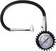 Oxford Tyre Gauge Pro Аналогов гумометър 60 psi