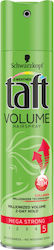 Taft Volume Hairspray 250ml