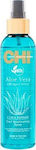 CHI Aloe Vera Curls Defined Curl Reactivating Spray 177ml