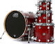 DW Drums Performance 4-Piece Shell Set 22" Bass Drum Set