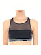 Women's Bra without Padding Navy Blue 164011-8P215-00036