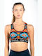 Women's Athletic Sports Bra