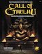 Call of Cthulhu Investigator Handbook