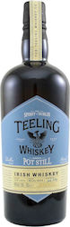 Teeling Whiskey Single Pot Still Whiskey Single Pot Still 46% 700ml