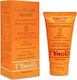 l'Ymola Ecran Total Sunscreen Cream Face SPF30 80ml