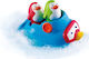 Infantino Bath Squirt N Sail Penguins για 12+ Μηνών