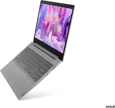 Lenovo IdeaPad 3 15ARE05 15.6" FHD (Ryzen 7-4700U/8GB/512GB SSD)