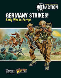 Germany Strikes!: Early War in Europe