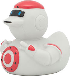 Lilalu Robot Rubber Duck