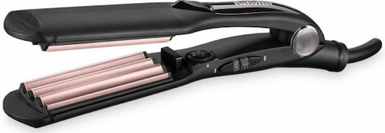 Babyliss The Crimper 214532 Toaster with Ceramic Plates