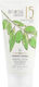 Australian Gold Botanical Mineral Loțiune Antisolară Waterproof pentru Corp SPF15 147ml