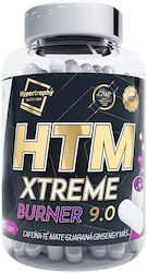 Hypertrophy Nutrition Htm Extreme Burner 9.0 100 Mützen Hypertrophy Nutrition Htm Extreme Burner 9.0 100 Mützen