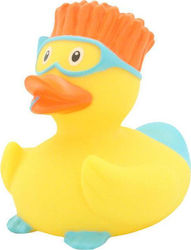 Lilalu Snorkeler Rubber Duck