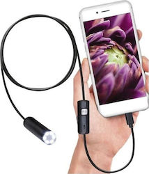 SoundLogic 16042 Endoscope Camera for Mobile 640x480 Pixels