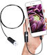SoundLogic Endoscope Camera 640x480 pixels for Mobile with 2m Cable