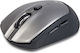 NGS Frizz Dual Kabellos Bluetooth Maus Gray