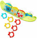 Lilliputiens Anatole Bath Panel 1 - 2 - 3 Bath Toy for 12++ Months