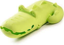 Lilliputiens Floating Crocodile Bath Toy for 9++ Months 83199