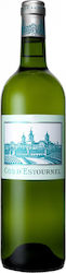 Chateau Cos d'Estournel Λευκό Ξηρό 750ml Chateau Cos d'Estournel Λευκό Ξηρό 750ml