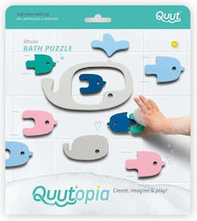 Quut Whale Badespielzeug für 10++ Monate 171027