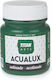 Titan Acualux Satin Liquid Craft Paint Green fo...