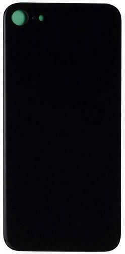 Τζαμάκι Πίσω Πλαισίου Γκρι για iPhone 8