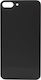 Batterieabdeckung Gray für iPhone 8 Plus