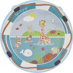 Sophie La Girafe Magic Splashboard Badewannenspielzeug S523519