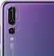 Wozinsky Προστασία Κάμερας Tempered Glass Διάφανο για το Huawei P20 Pro