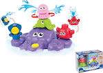 MG Toys Ocean Pals Splish Splash Bath Toy for 12++ Months 403211